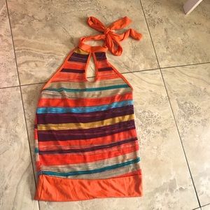 Beautiful Top. Very sexy